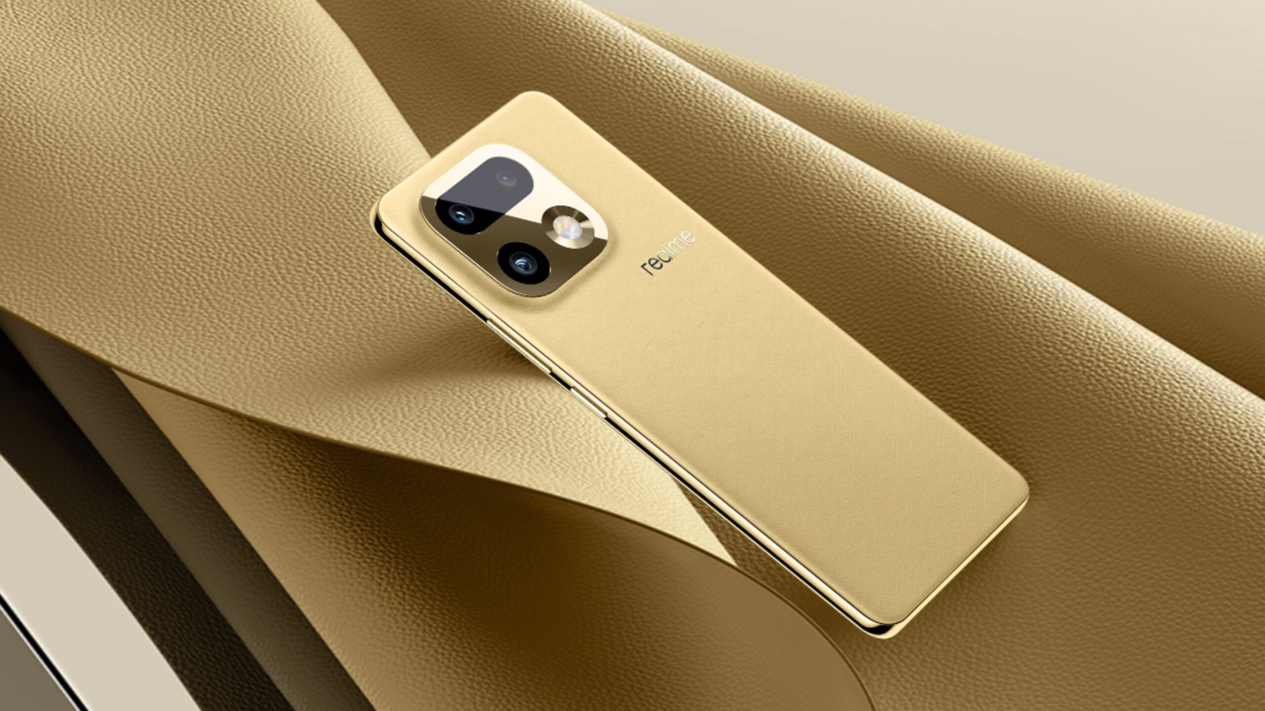 realme 16 Pro+ | realme 16 Pro Series