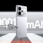 realme Serie P4