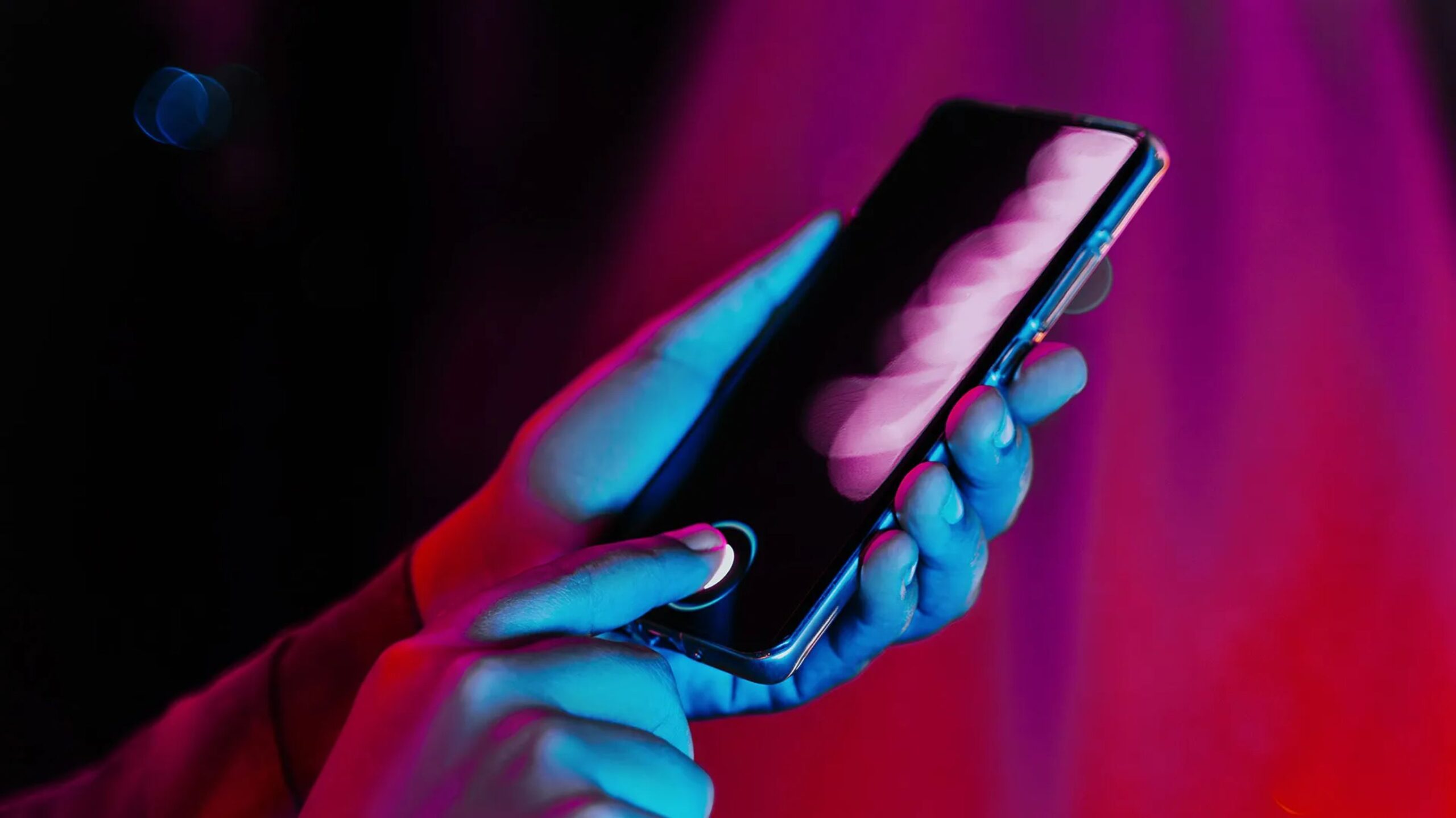 smartphone de OpenAI