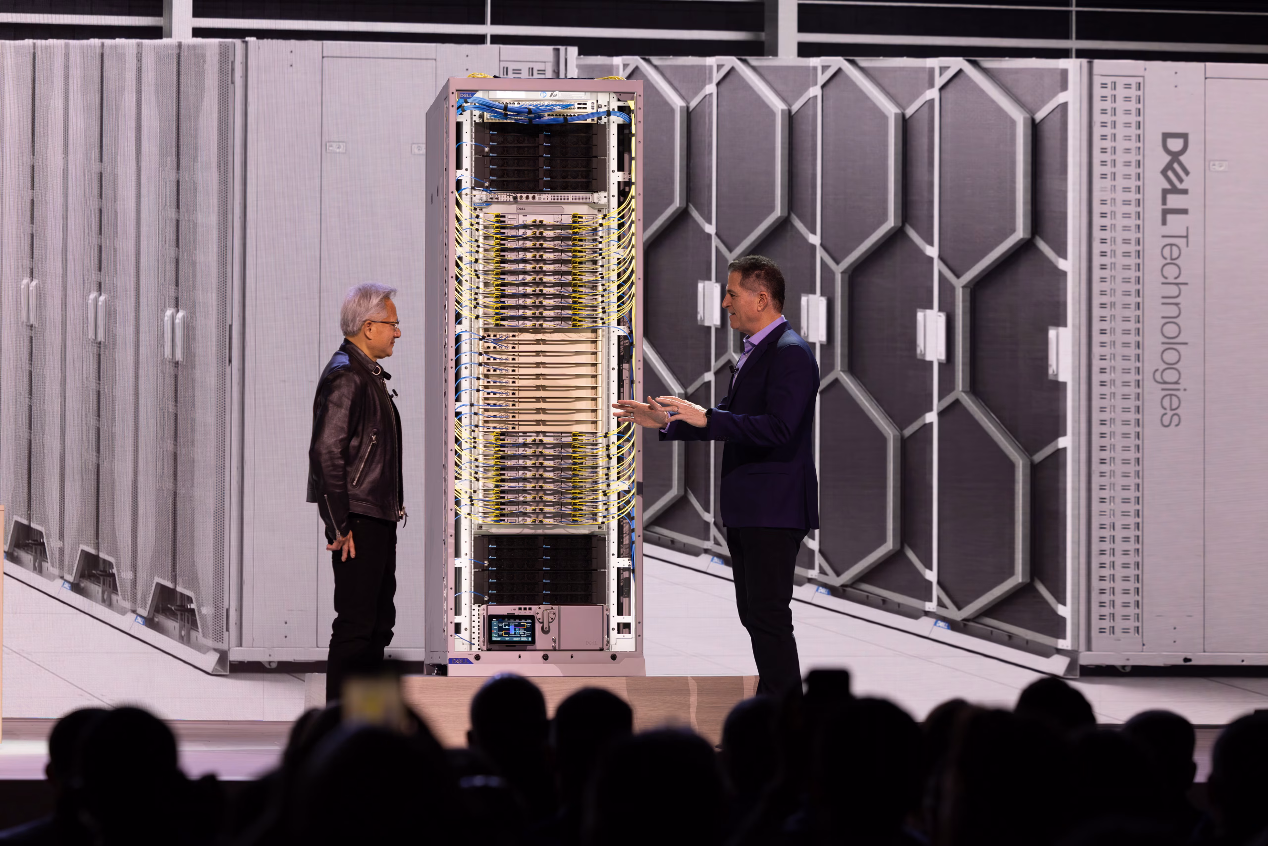 Dell AI Factory