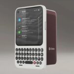 sucesor espiritual del BlackBerry | Clicks Communicator