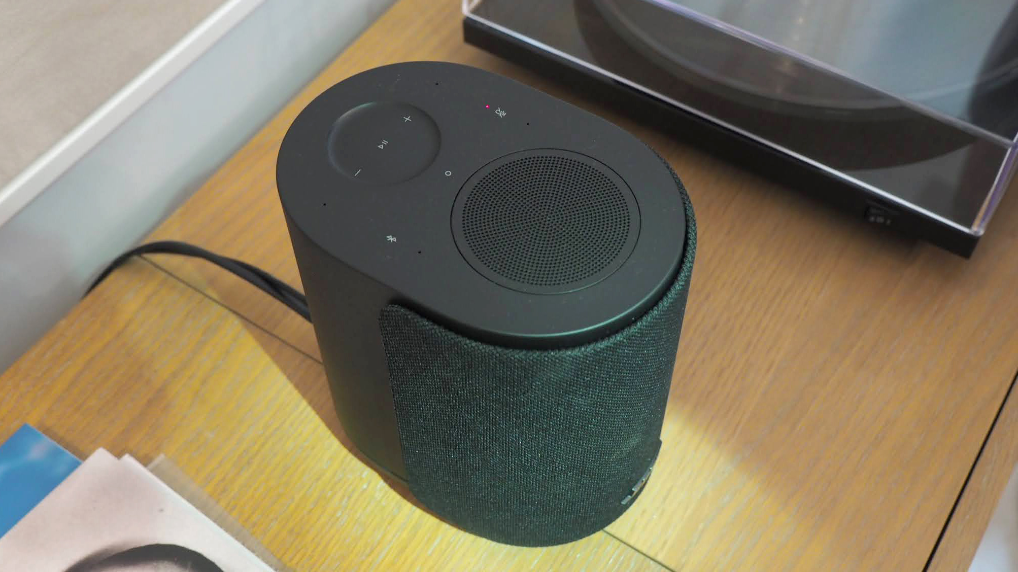 Bose Lifestyle Ultra Speaker