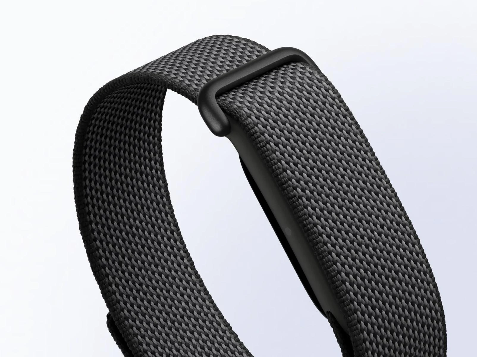 Google Fitbit Air