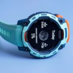 wearables de Garmin