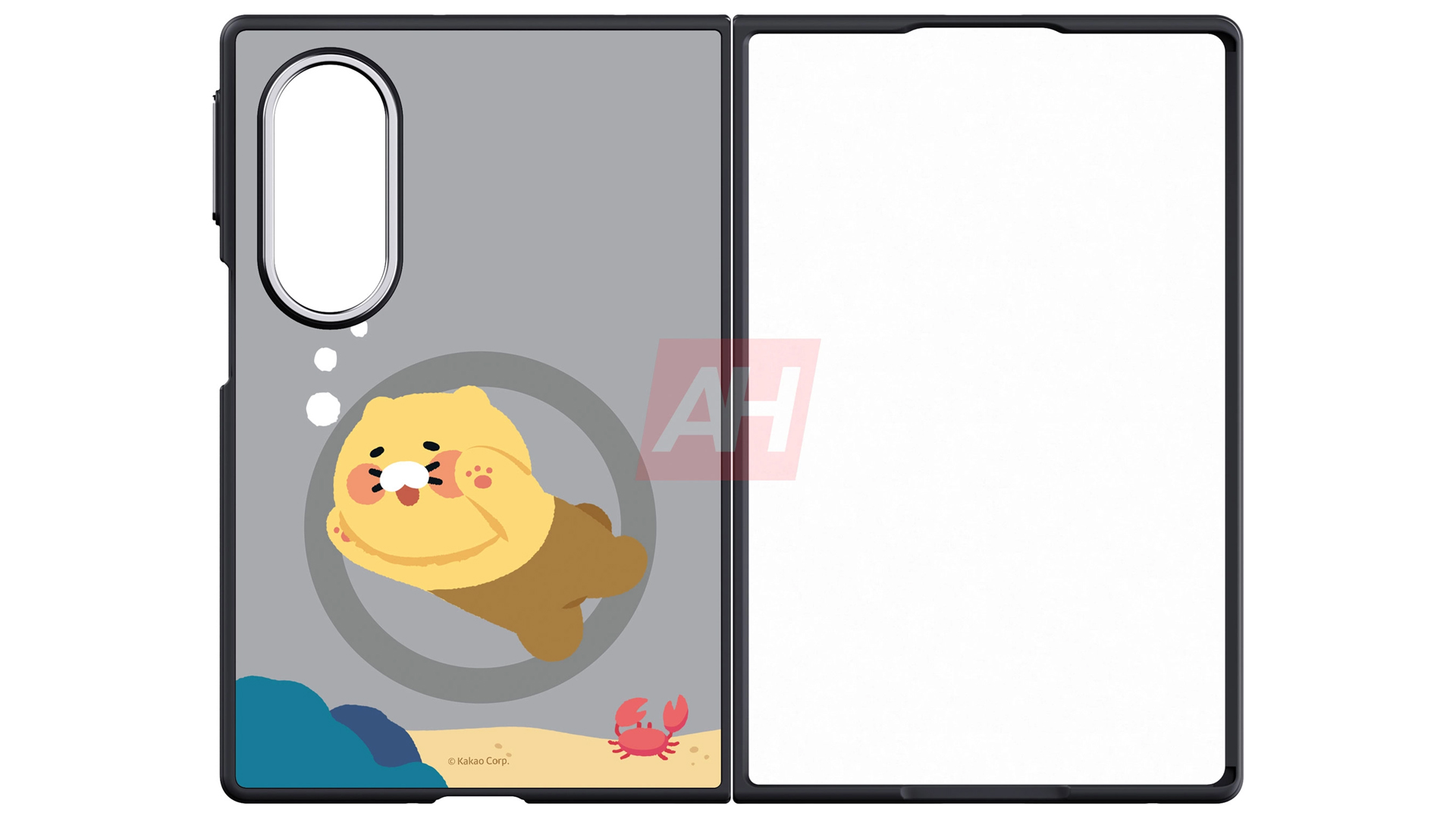 fundas del Galaxy Z Fold 8