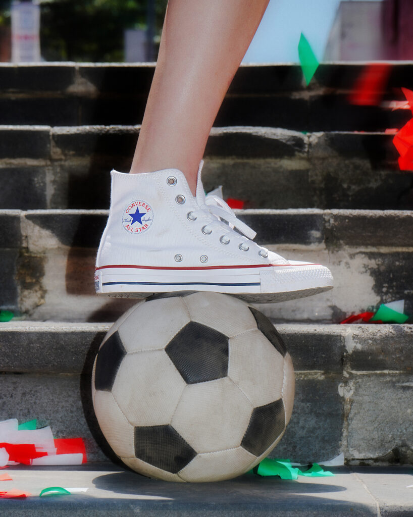 Converse Chuck Taylor All Star