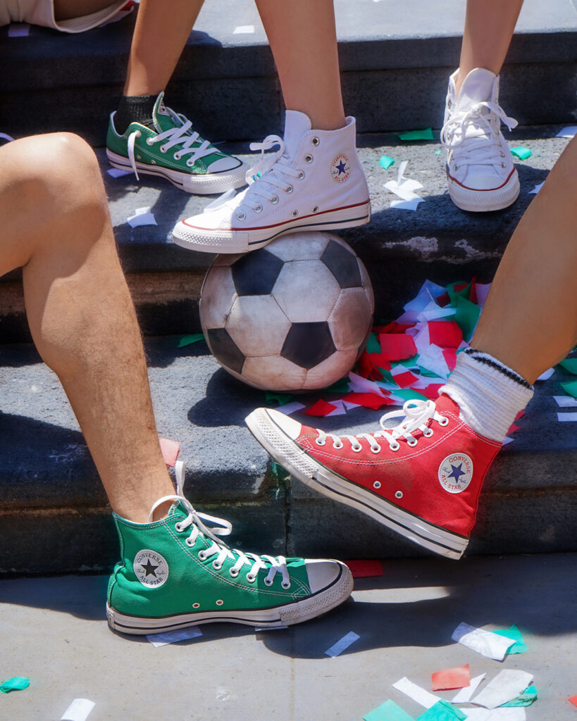 Converse Chuck Taylor All Star