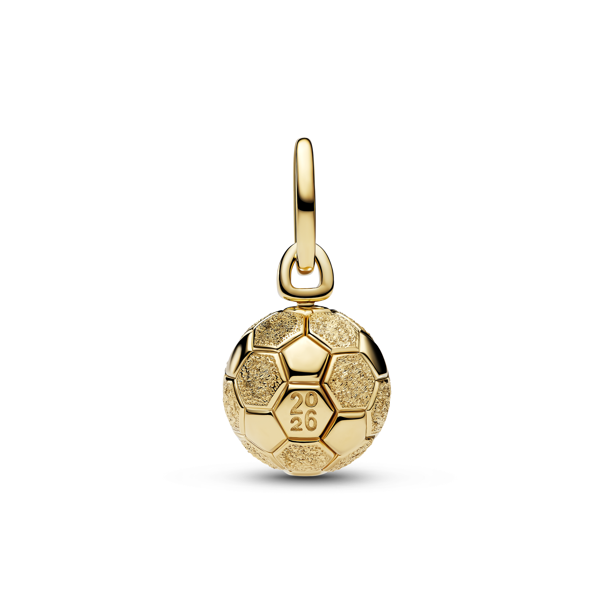 Pandora colección de fútbol