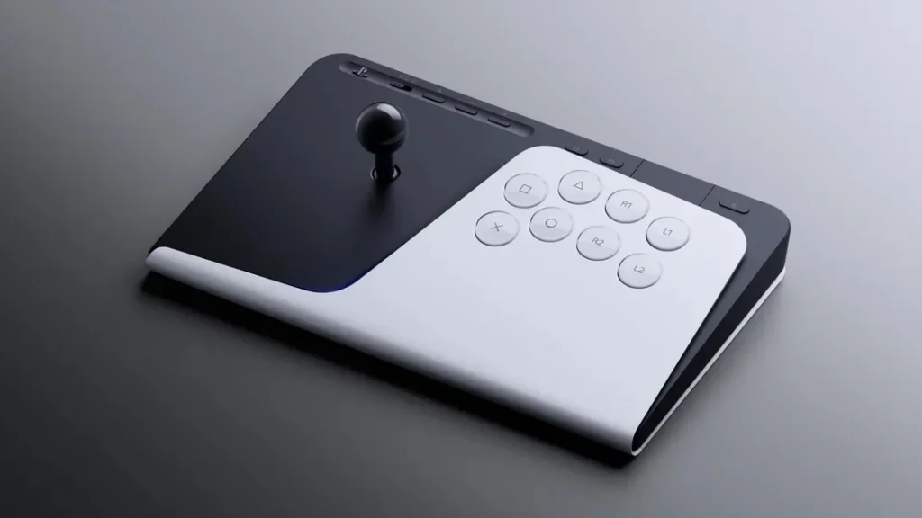 PlayStation FlexStrike
