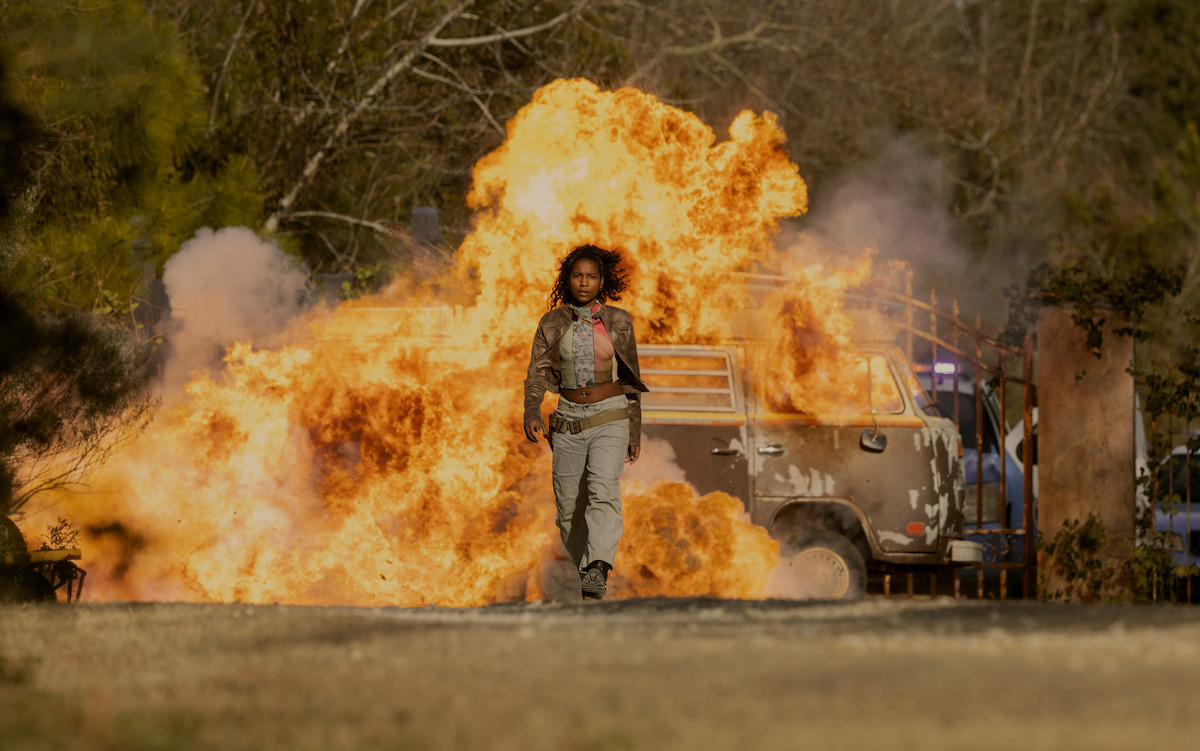 Outer Banks temporada 5 | Netflix