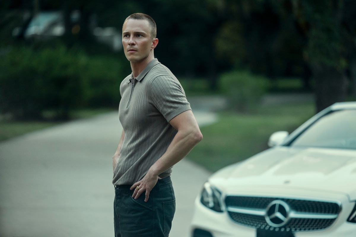 Outer Banks temporada 5 | Netflix
