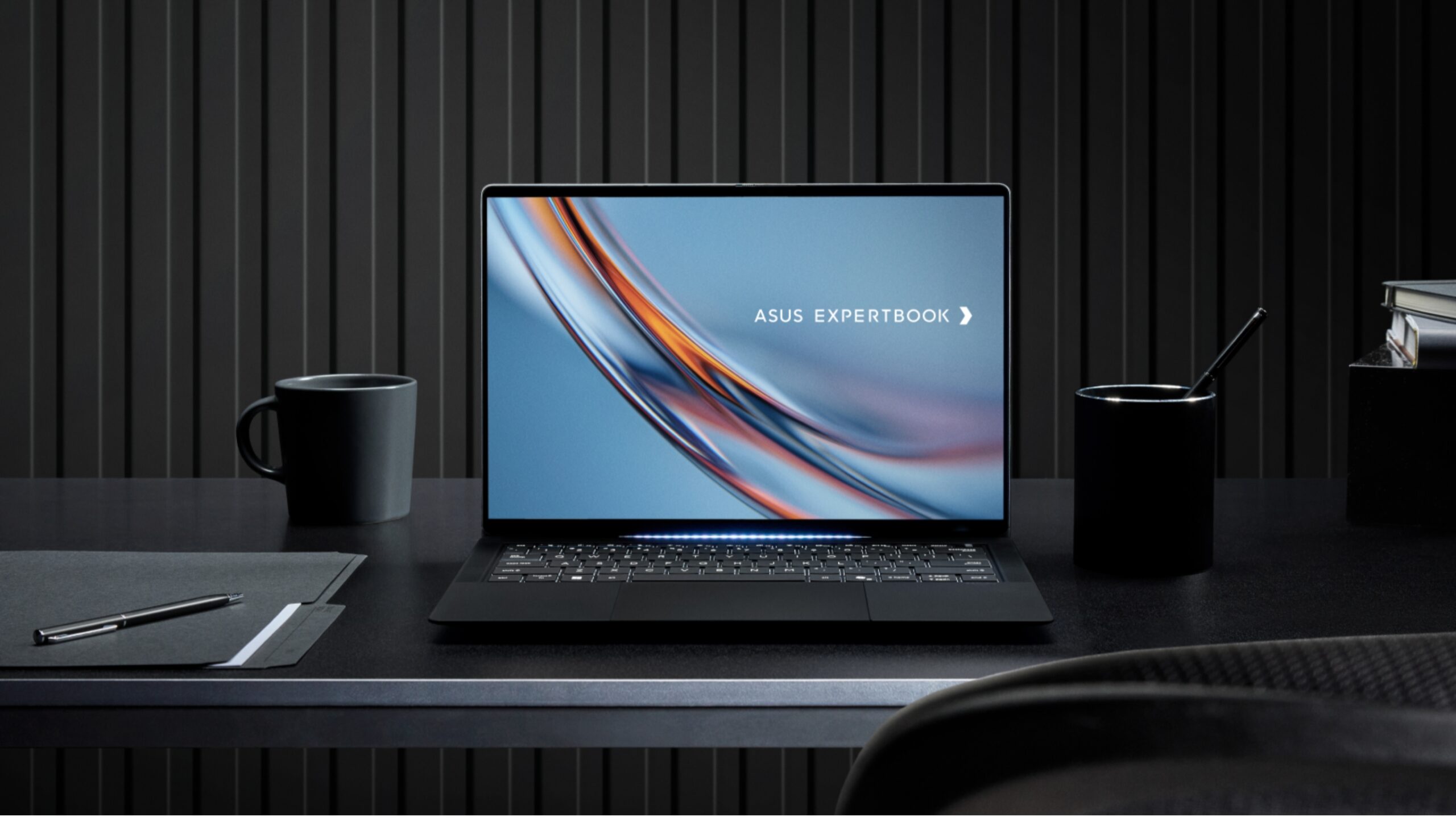ASUS ExpertBook Ultra