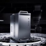 ASUS ExpertCenter Pro ET900N G3