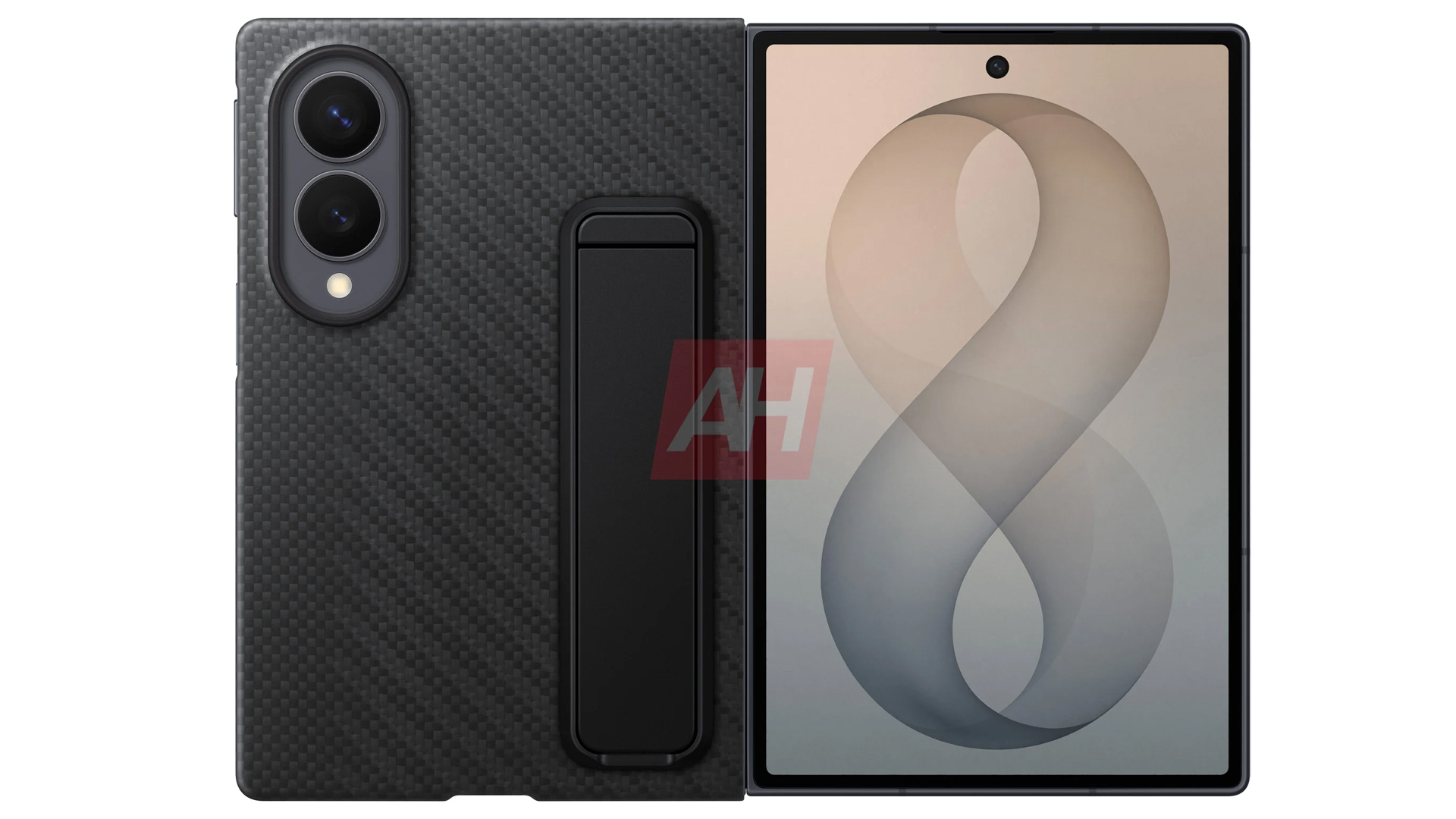 fundas del Galaxy Z Fold 8