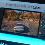 Acer Predator Atlas 8