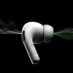 AirPods con c&aacute;maras