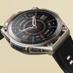 Amazfit Balance Ultra | Amazfit Balance 3