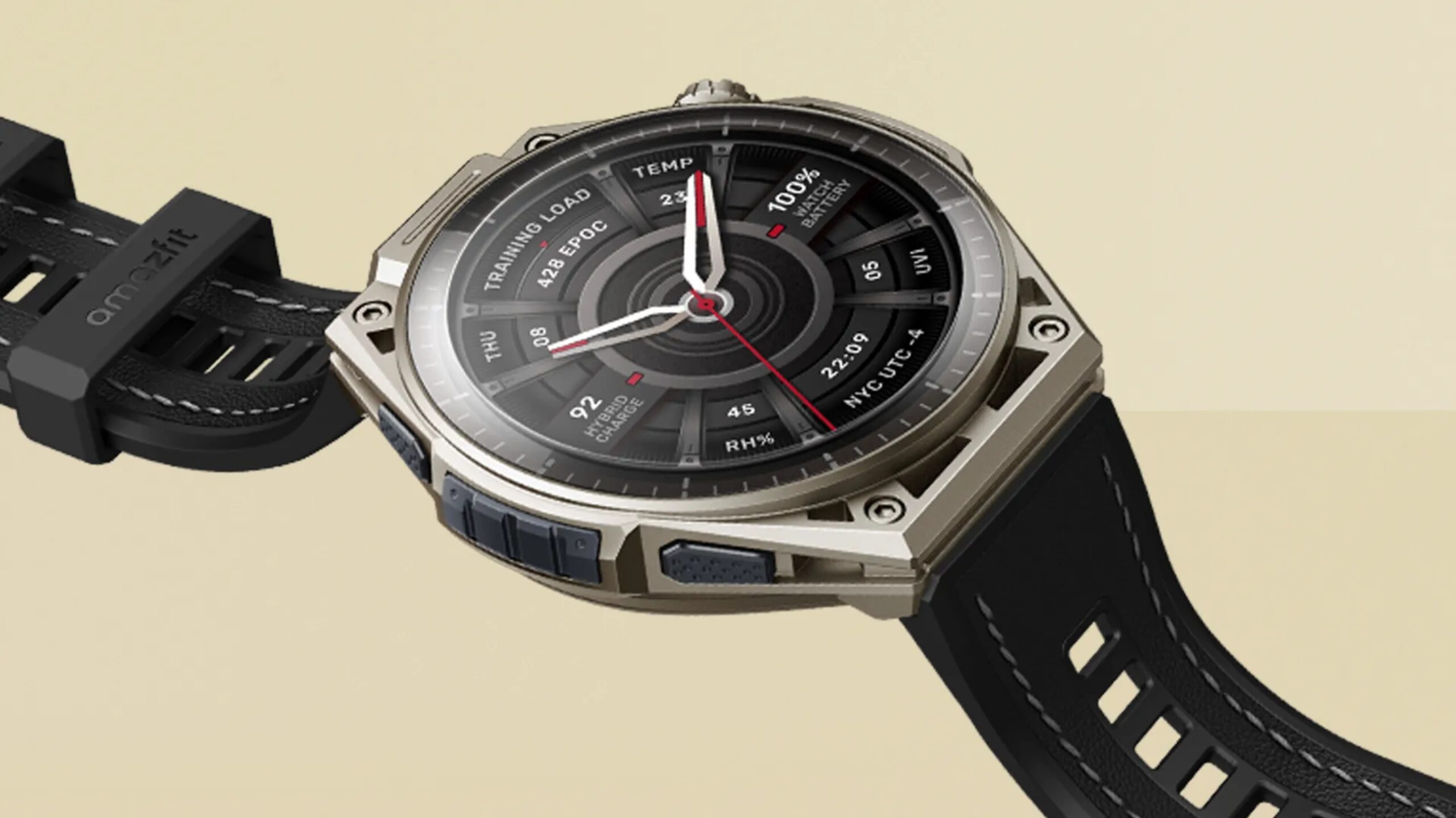 Amazfit Balance Ultra | Amazfit Balance 3