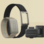 Amazfit Helio Strap Pro