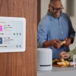 Amazon Echo Hub actualizaci&oacute;n