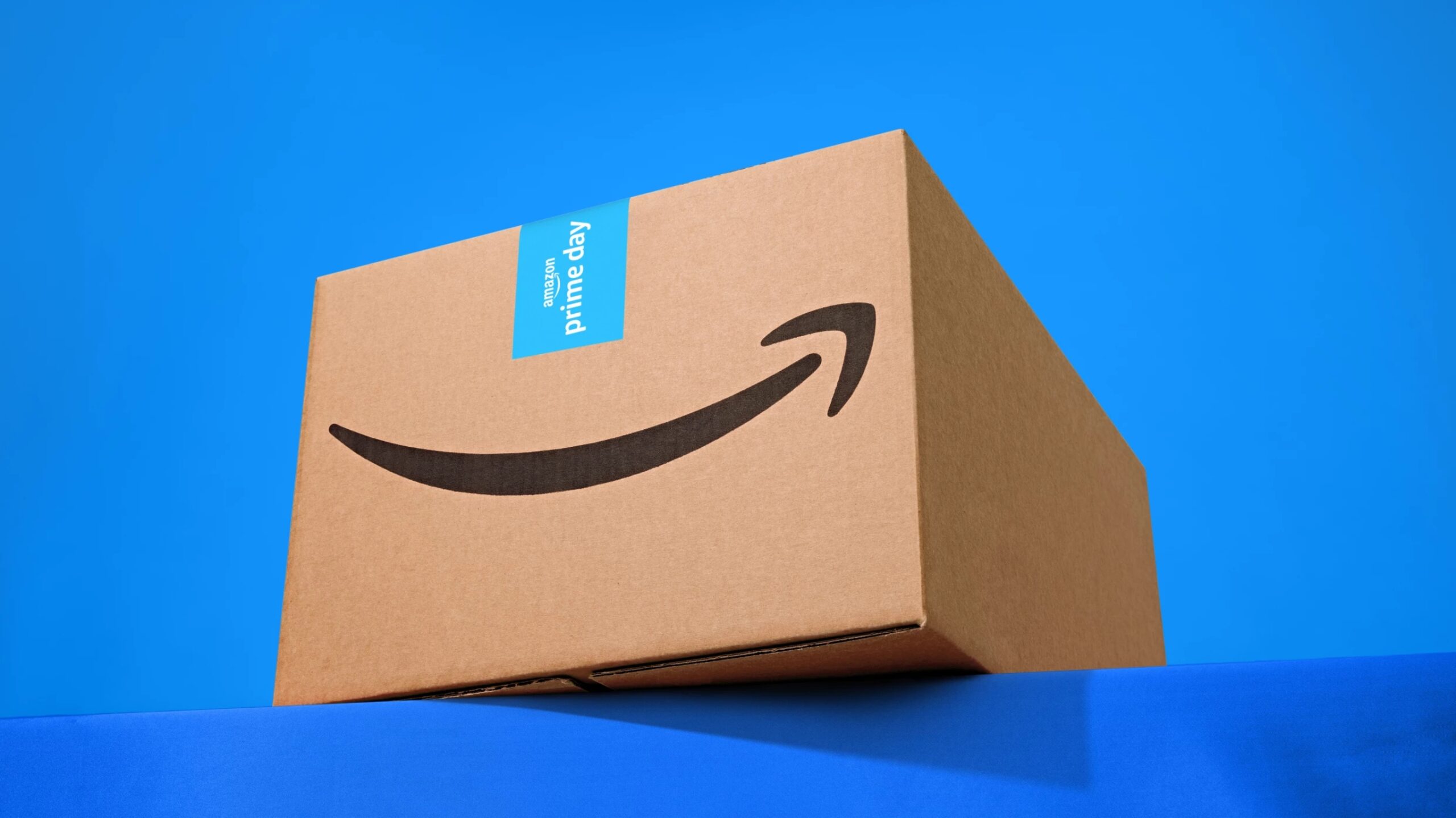 Amazon Prime Day 2026