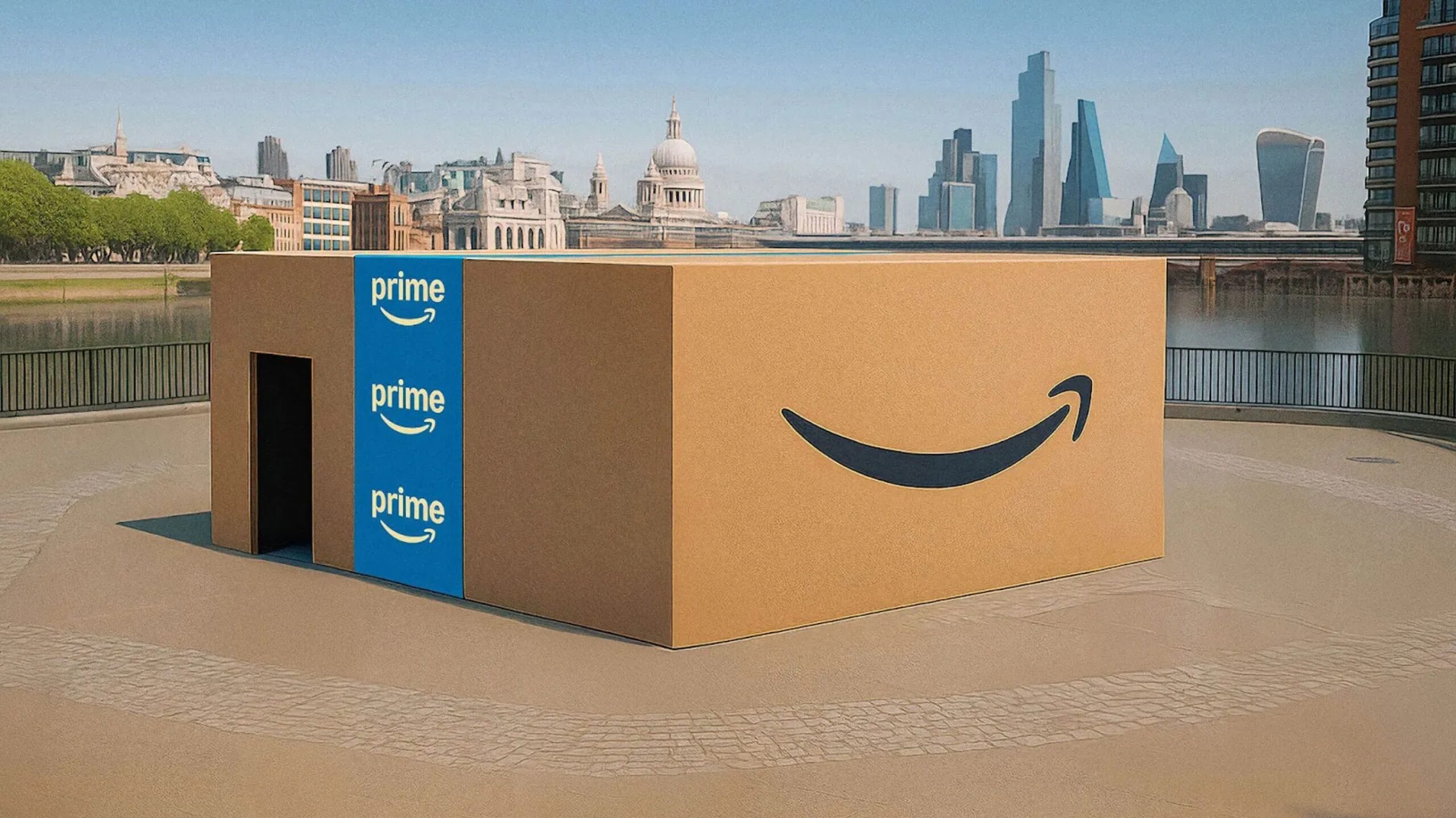 Amazon Prime Day recomendaciones