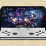 Android 17 | Modo de Juegos Plegable