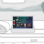 Apple CarPlay | aplicaci&oacute;n Nintendo Music