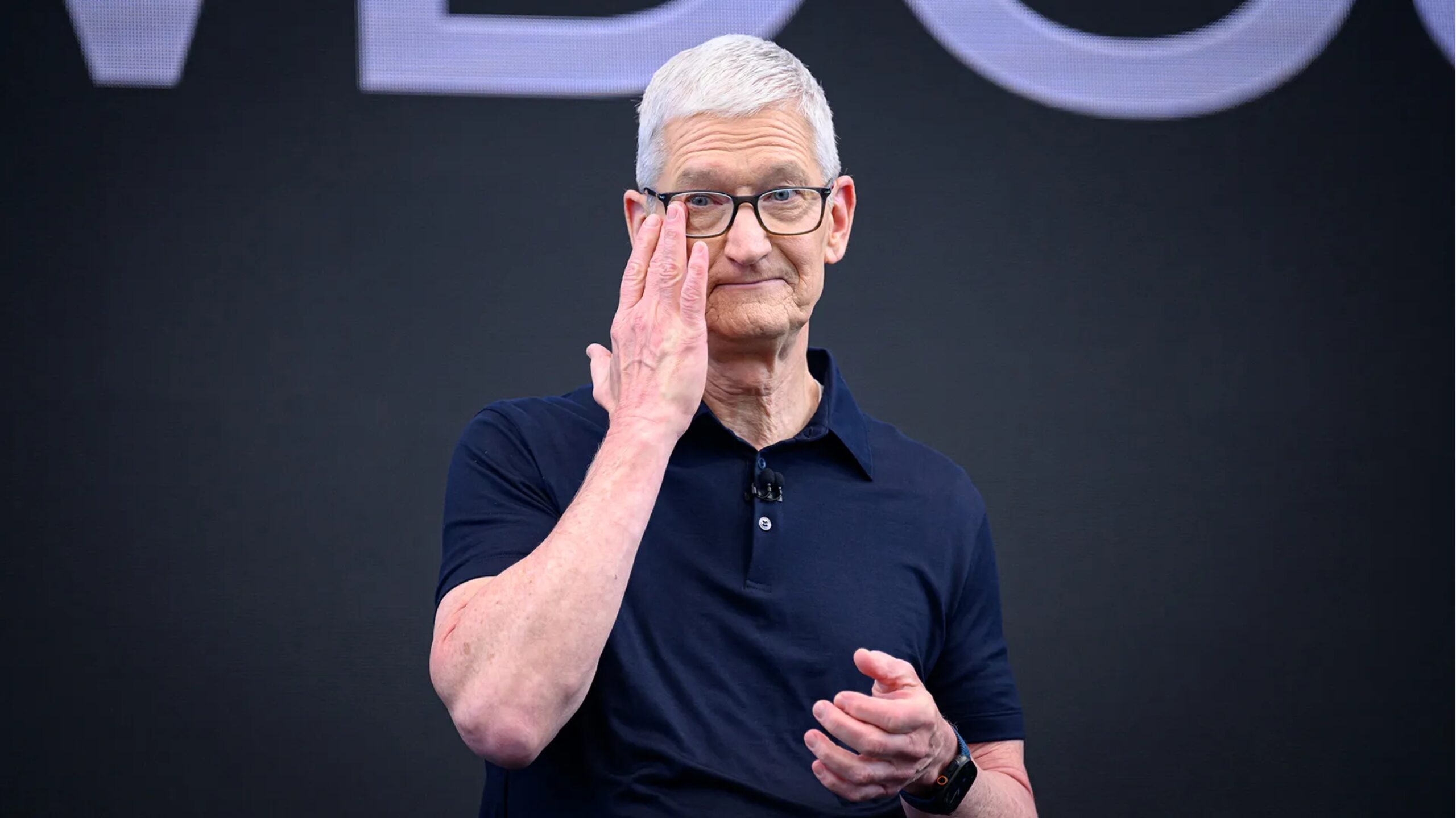 Apple | Siri AI