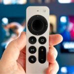 Apple TV 4K