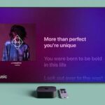 Apple TV 4K actualizaci&oacute;n de audio