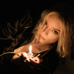 Apple TV | Lucky con Anya Taylor-Joy