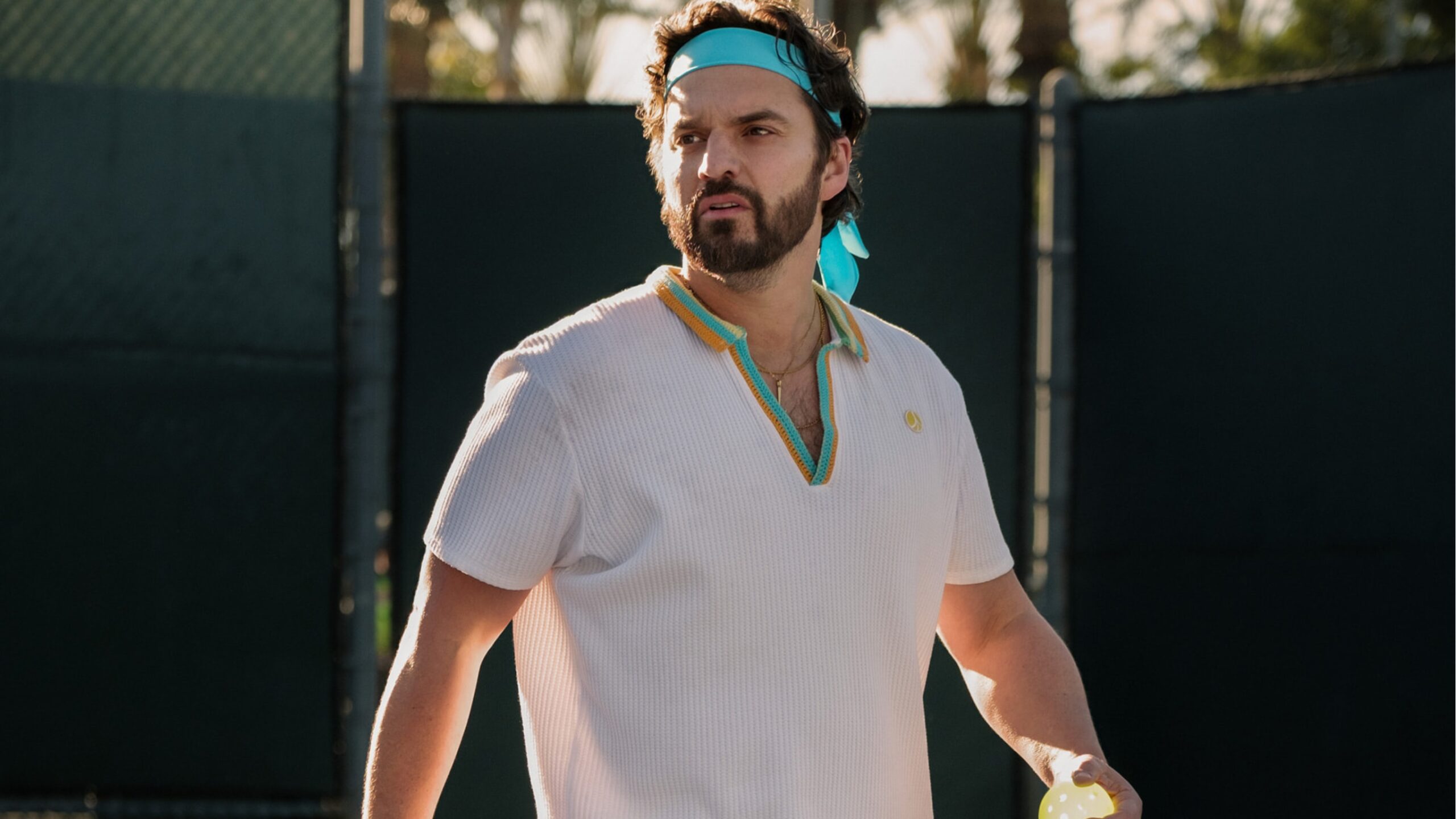 Apple TV | The Dink: pasión por el pickleball