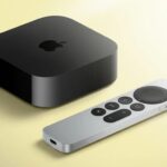 Apple TV actualizaci&oacute;n