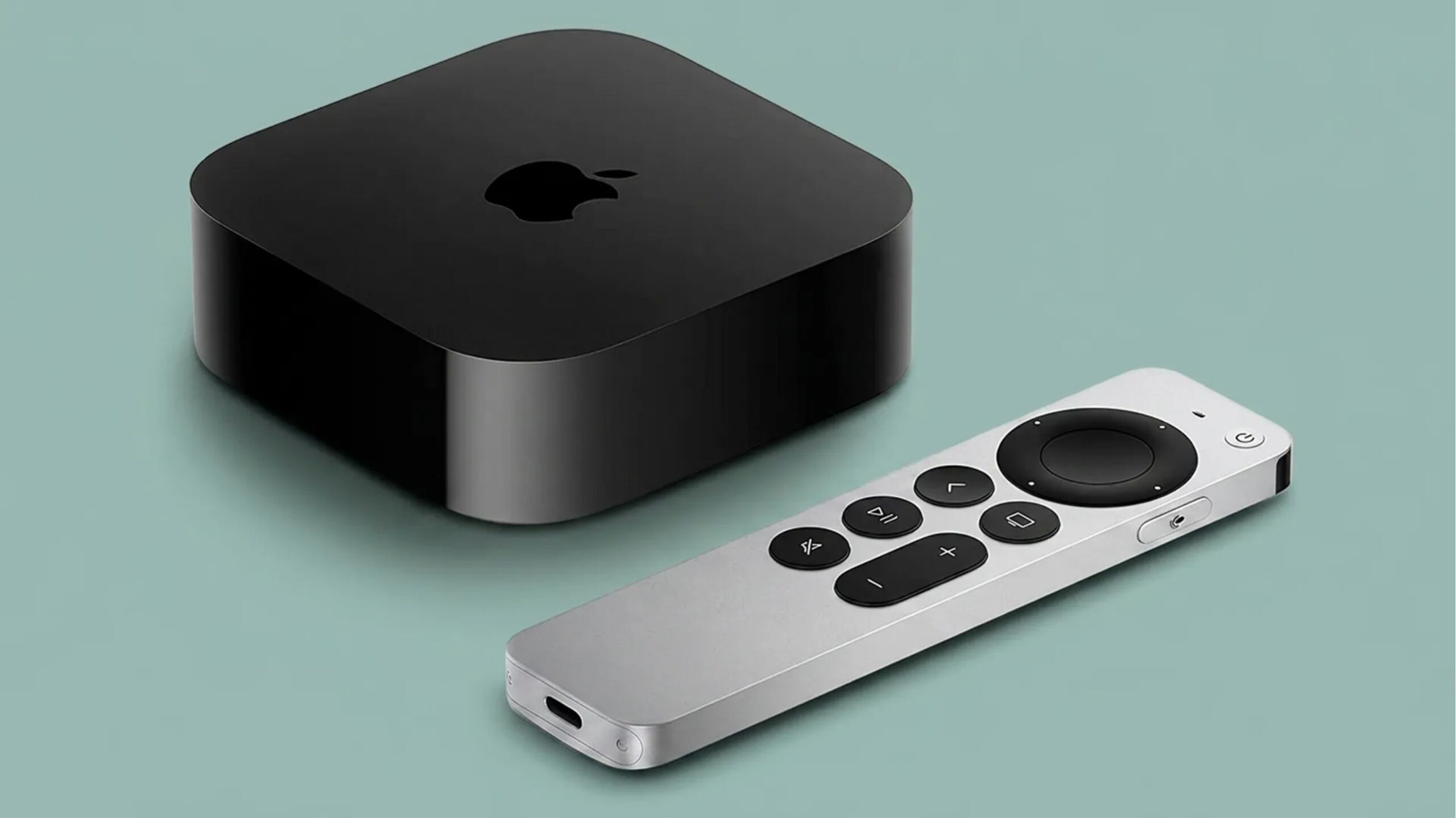 Apple TV | tvOS 27