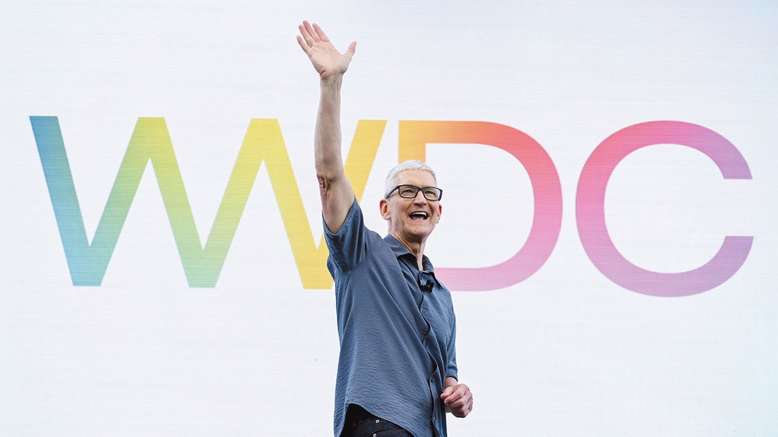 Apple WWDC 2026