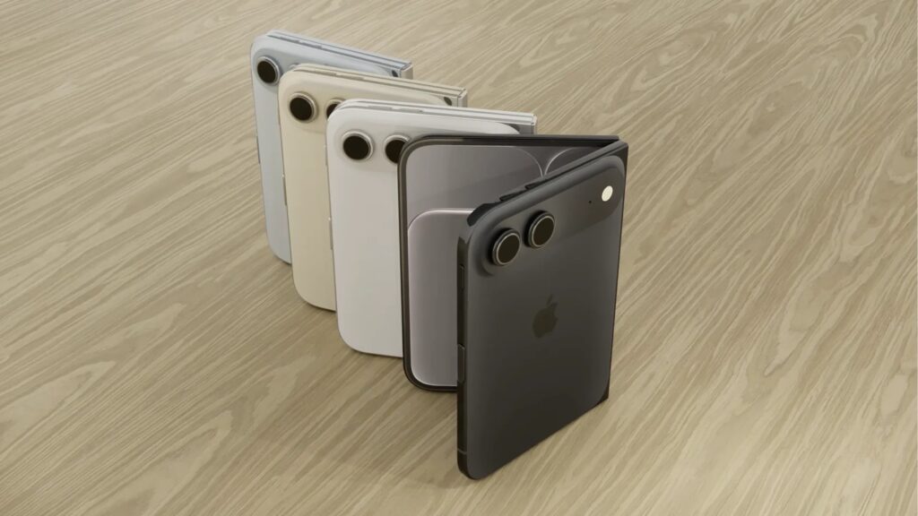 Apple | iPhone Ultra