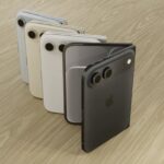 Apple | iPhone Ultra