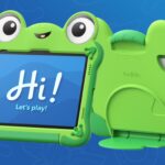 Belkin funda Lilypad para iPad