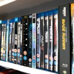 Blu-ray | Sony pel&iacute;culas digitales