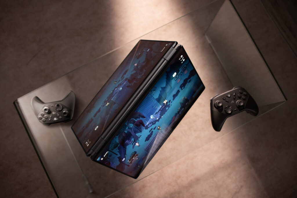 ASUS ROG Zephyrus Duo