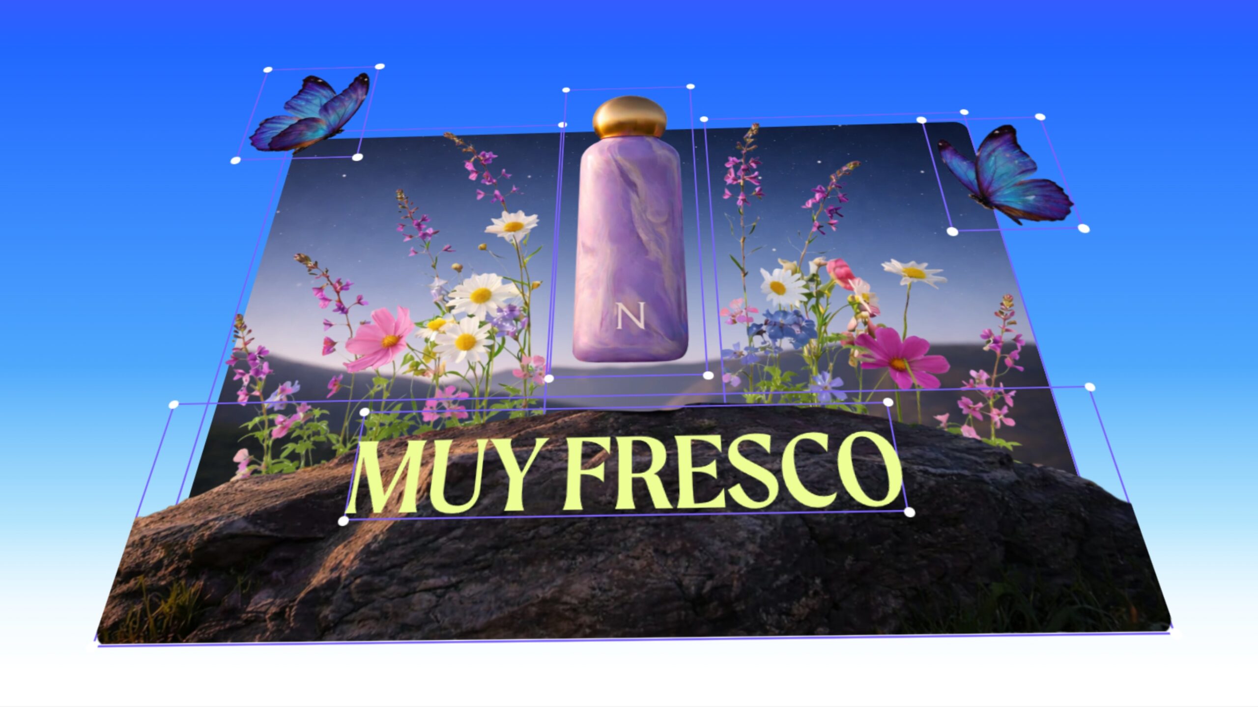 Canva Capas Mágicas