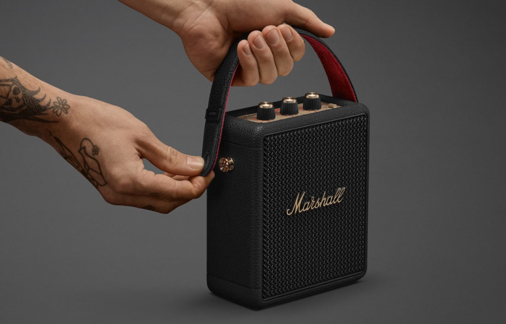Marshall Stockwell III