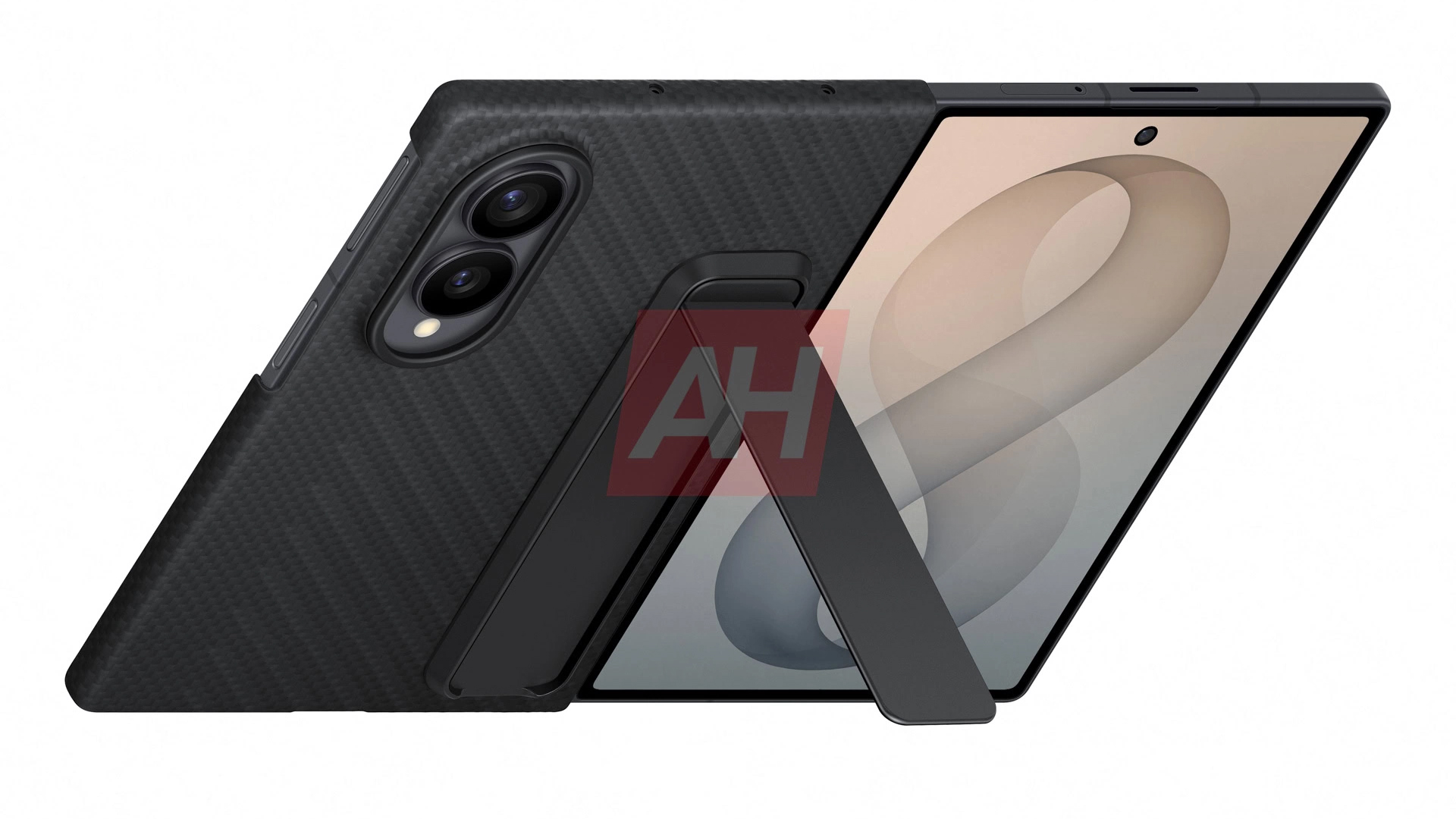 fundas del Galaxy Z Fold 8