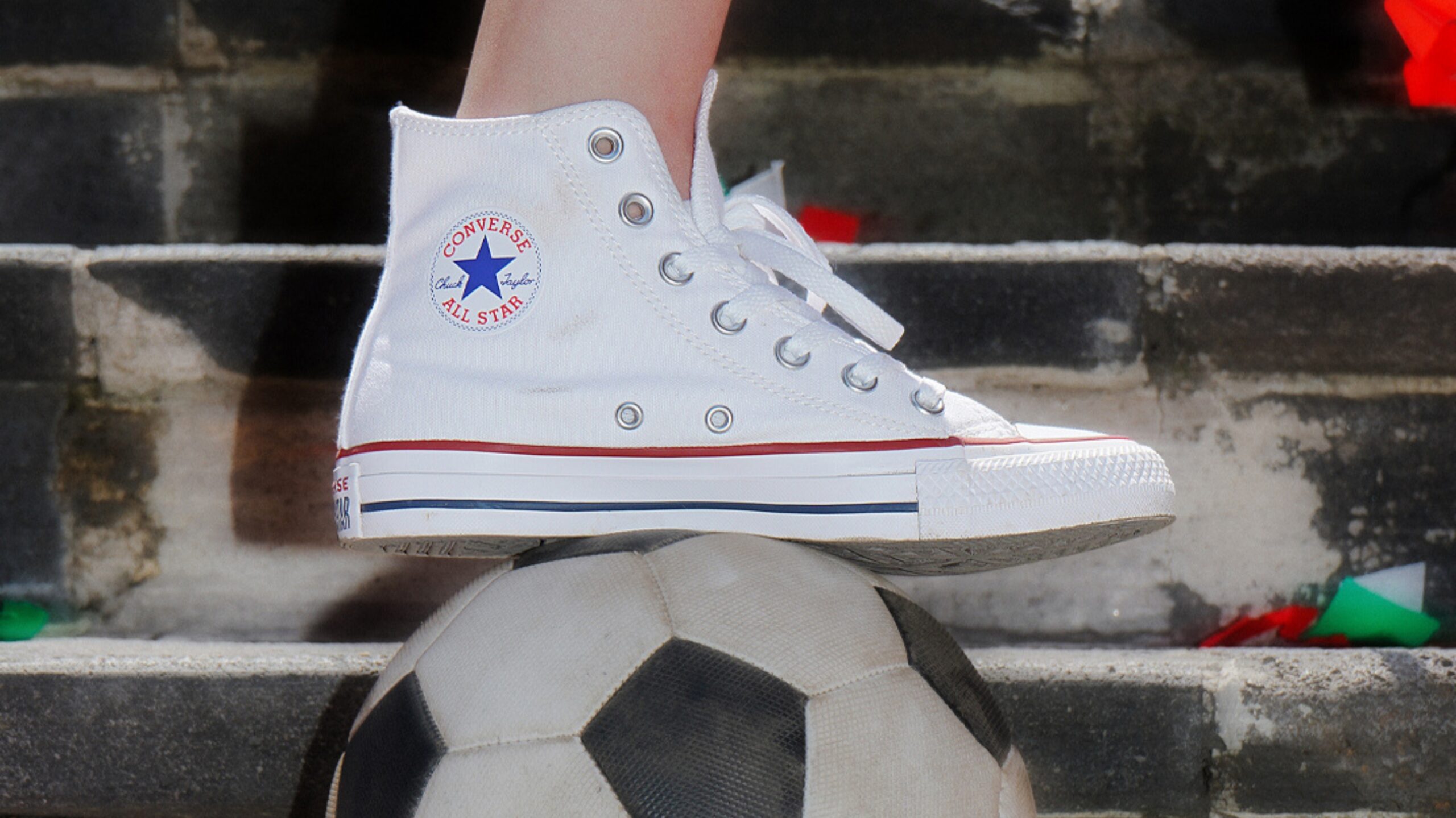 Converse Chuck Taylor All Star