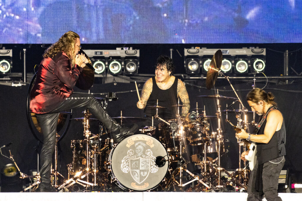 Maná en Spotify