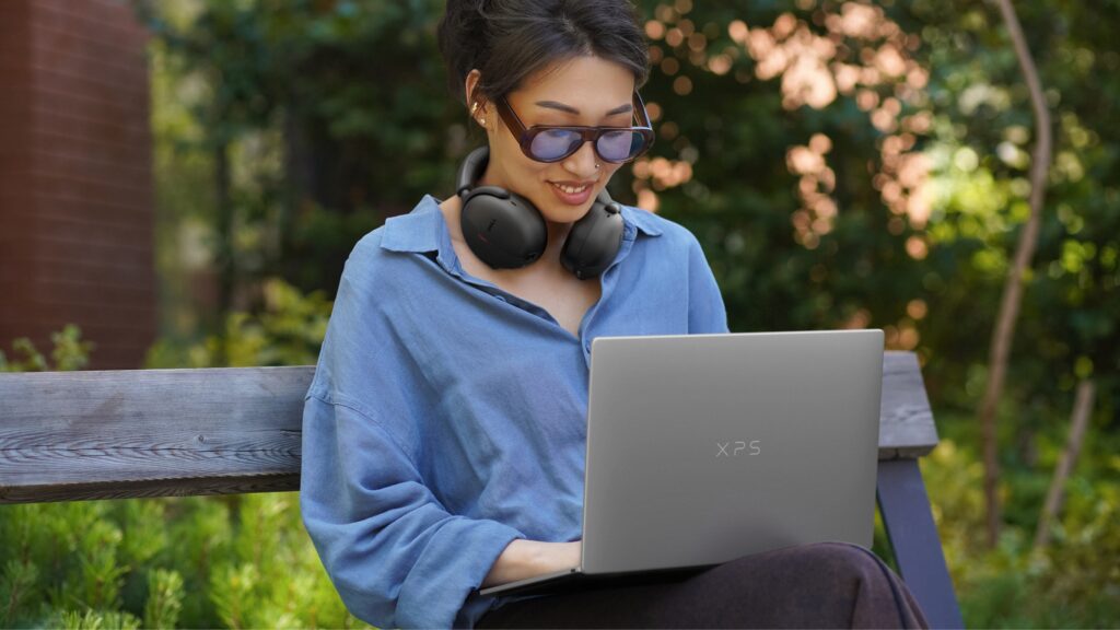 Dell XPS 13