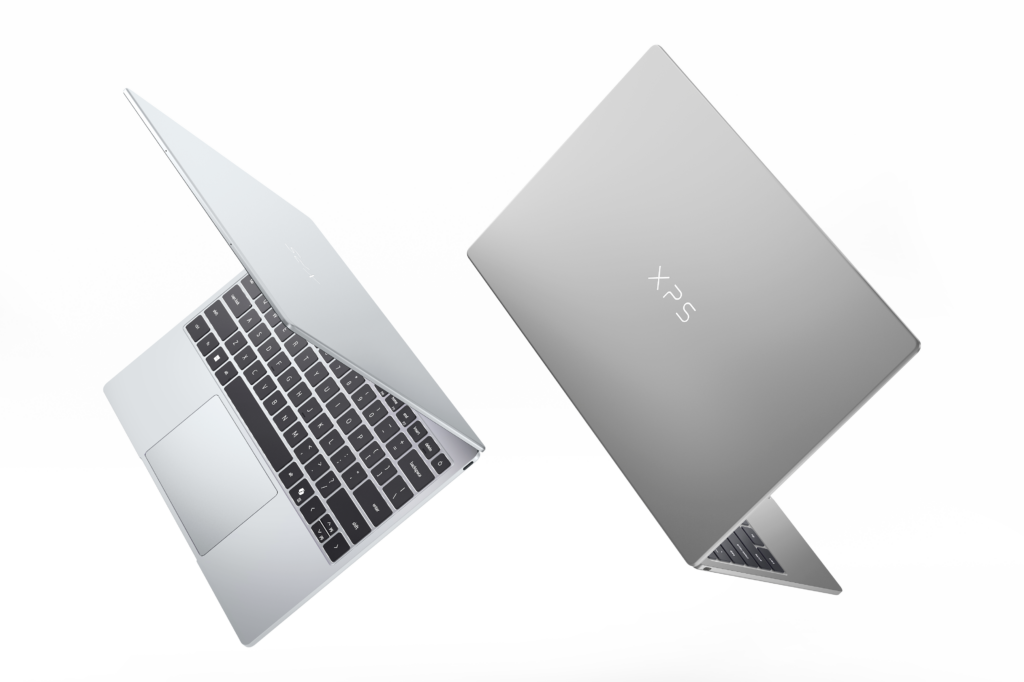 Dell XPS 13