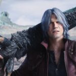 Devil May Cry 5 en Switch 2