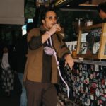 Diego Boneta y Airbnb gu&iacute;a CDMX